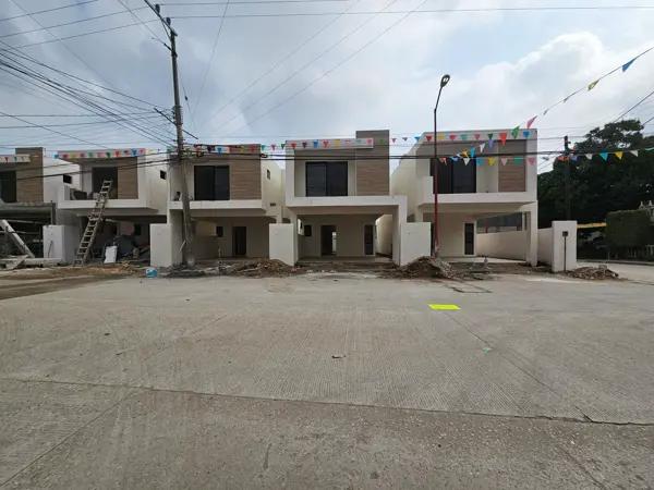 Casa en venta en Roma, Tampico, Tamaulipas