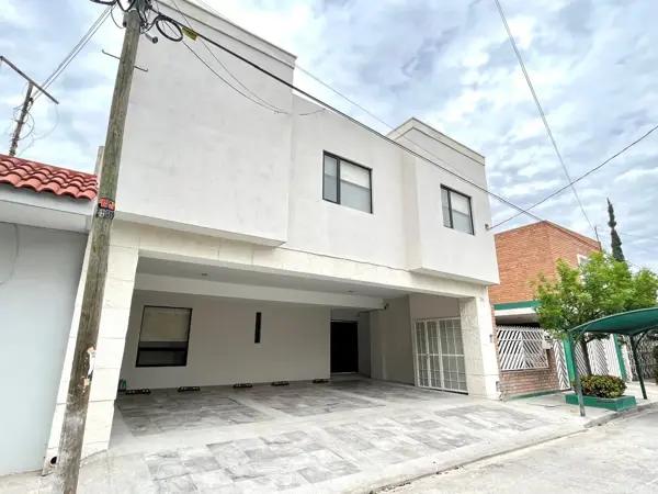 Departamento en renta en Navarro, Torreón, Coahuila de Zaragoza