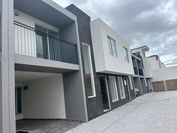 Casa en venta en Granjas del Sur, Puebla, Puebla