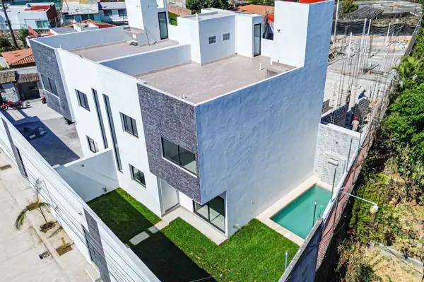 Casa en venta en Emiliano Zapata Centro, Emiliano Zapata, Morelos