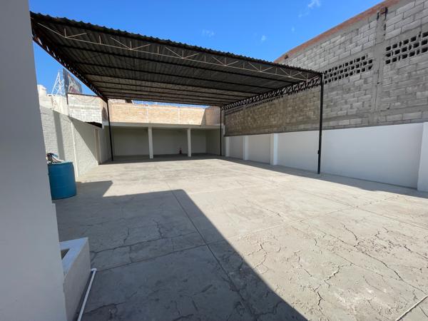 Terreno en venta en Navarro, Torreón, Coahuila de Zaragoza