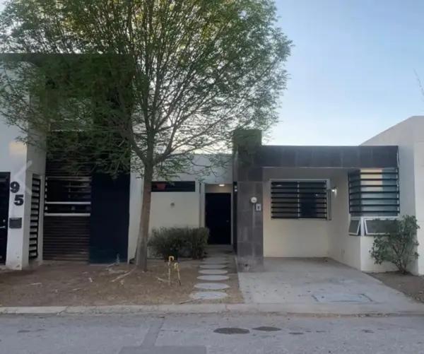 Casa en venta en Santa Bárbara, Torreón, Coahuila de Zaragoza