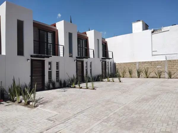 Casa en venta en Infonavit San Ramon, Puebla, Puebla