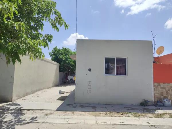 Casa en venta en Portal de las Salinas, Ciénega de Flores, Nuevo León