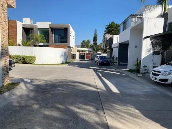 Casa en venta en El Zapote, Jiutepec, Morelos