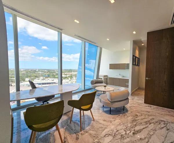 Consultorio en venta en Temozon Norte, Mérida, Yucatán
