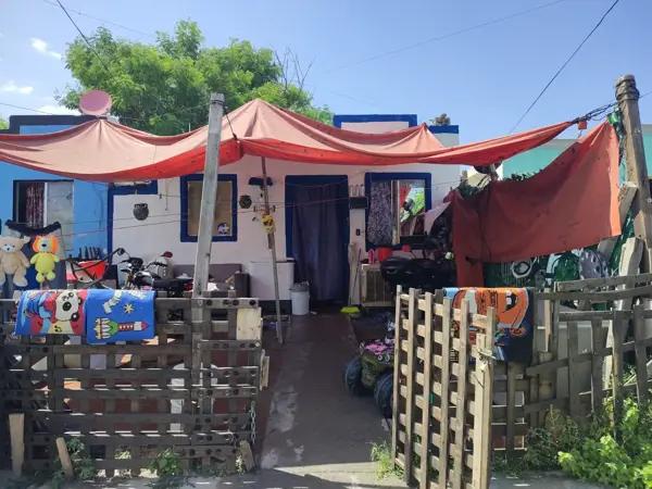 Casa en venta en Real del Sol, Ciénega de Flores, Nuevo León