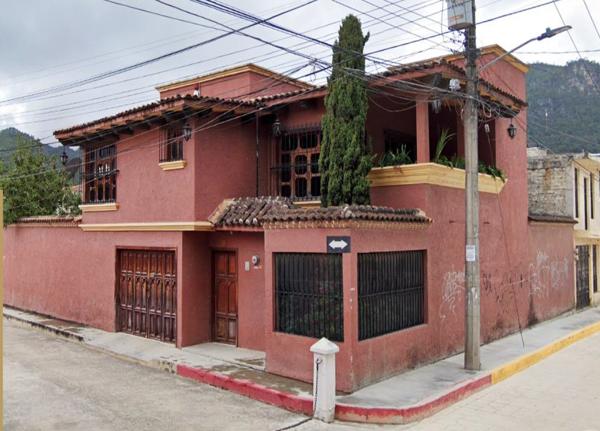 Casa en venta en Vista Hermosa, San Cristóbal de las Casas, Chiapas