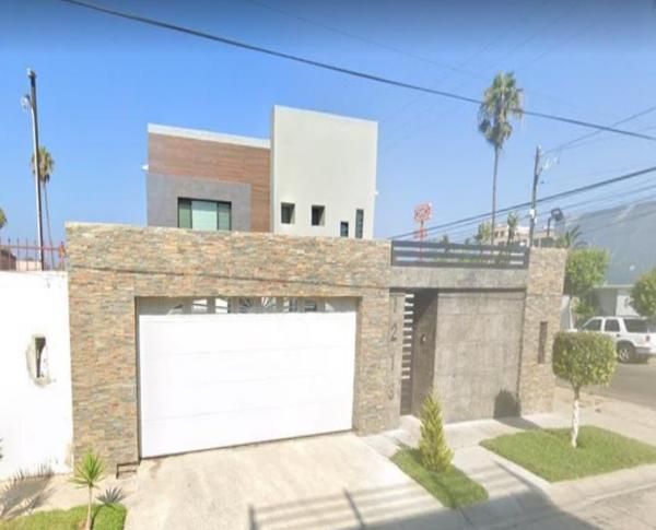Casa en venta en Playas de Tijuana Sección Jardines, Tijuana, Baja California