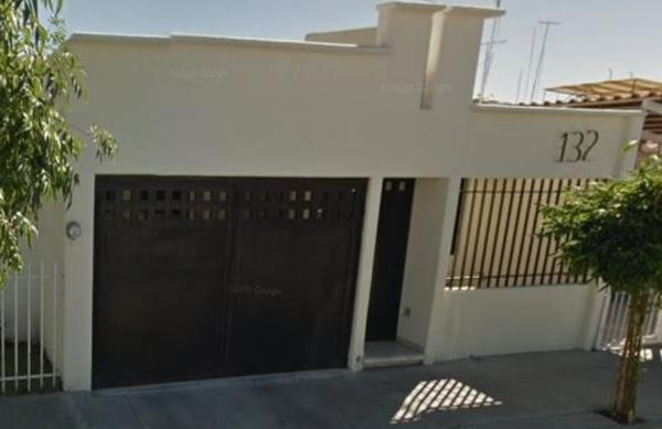 Casa en venta en Colinas del Rio, Aguascalientes, Aguascalientes