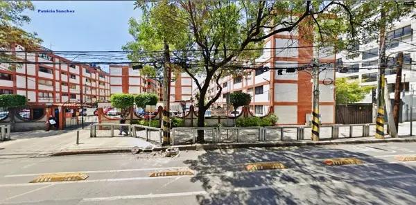 Departamento en venta en Ampliación Petrolera, Azcapotzalco, Ciudad de México