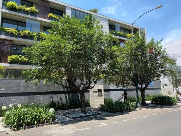 Departamento en venta en Polanco I Sección, Miguel Hidalgo, Ciudad de México