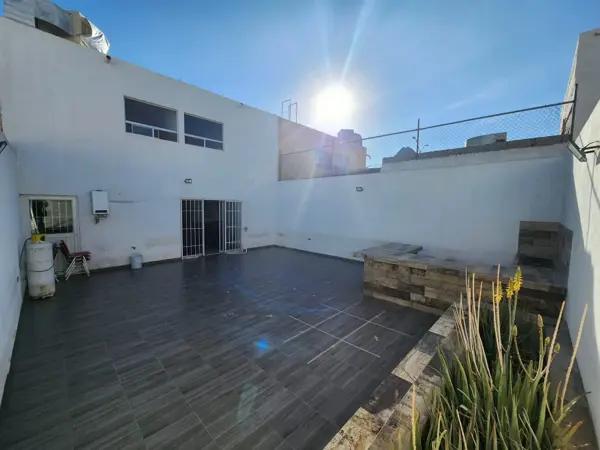 Casa en venta en San Felipe, Torreón, Coahuila de Zaragoza