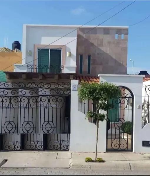 Casa en venta en Villa de Jacaro, Mazatlán, Sinaloa