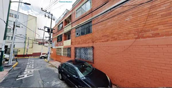 Departamento en venta en Tacubaya, Miguel Hidalgo, Ciudad de México