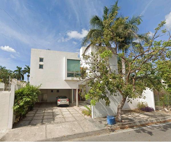Casa en remate en Montebello, Mérida, Yucatán
