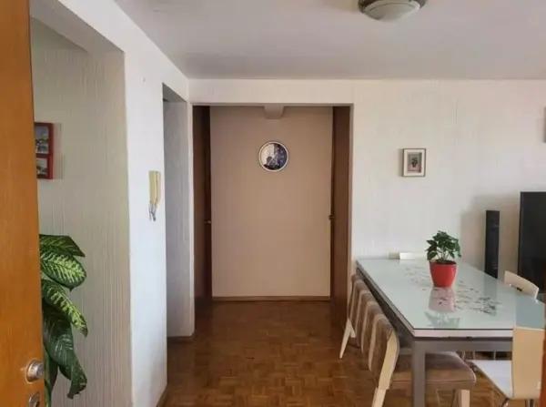 Departamento EN RECUPERACIÓN BANCARIA (NO CREDITOS) Héroes de Padierna, Tlalpan, Ciudad de México