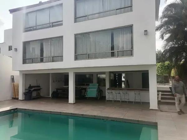Casa en venta en Lomas de Cocoyoc, Atlatlahucan, Morelos