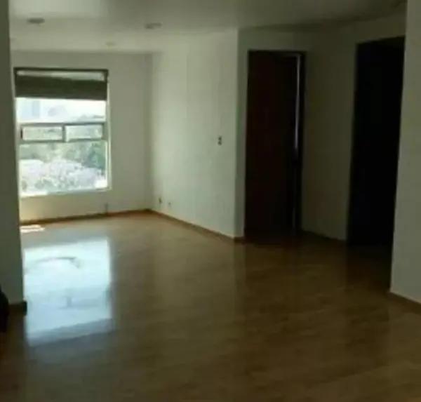 Departamento EN RECUPERACIÓN BANCARIA (NO CREDITOS) Escandón II Secc, Miguel Hidalgo, CDMX