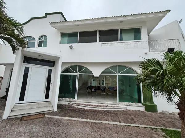 Casa en venta en Playas del Conchal, Alvarado, Veracruz de Ignacio de la Llave
