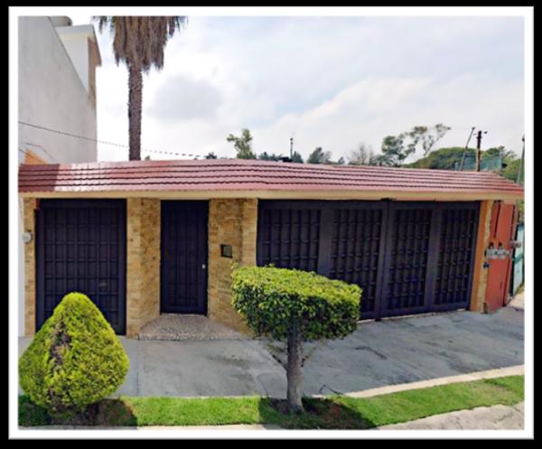 Casa en venta en Villas de la Hacienda, Atizapán de Zaragoza, México Casa en venta en Villas de la Hacienda, Atizapán de Zaragoza, México