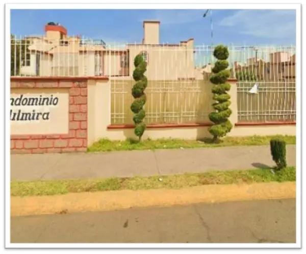 Casa en venta en Las Américas, Ecatepec de Morelos, México
