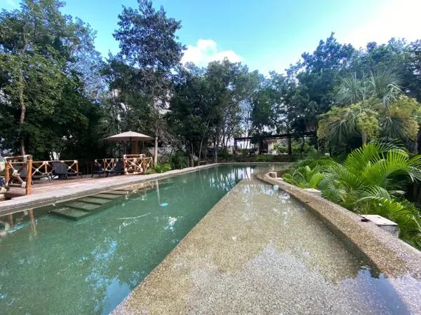 Casa en venta en El Bambu, Solidaridad, Quintana Roo