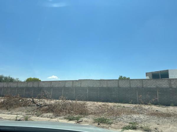 Terreno en venta en Hacienda del Rosario, Torreón, Coahuila de Zaragoza