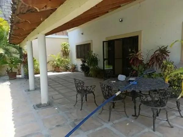 Casa en renta en Tres de Mayo, Emiliano Zapata, Morelos