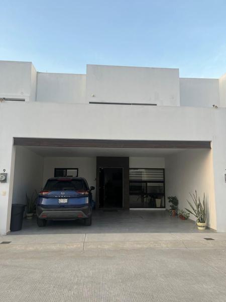 Casa en renta en Kedros, Centro, Tabasco
