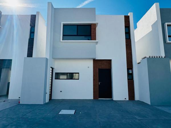 Casa en renta en Paseo Aurea, Torreón, Coahuila de Zaragoza