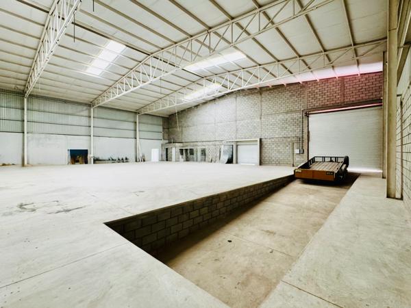 Bodega en renta en Nueva Laguna Norte, Torreón, Coahuila de Zaragoza