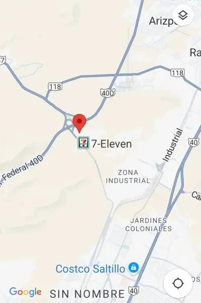 Terreno en renta en Los Cedros, Ramos Arizpe, Coahuila de Zaragoza