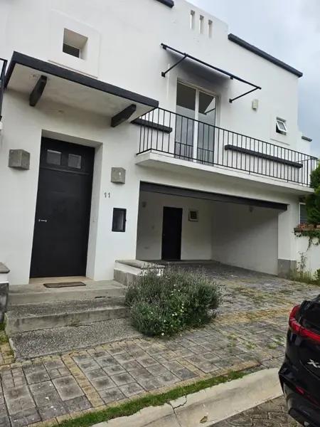 Casa en renta en Lomas de Angelópolis, San Andrés Cholula, Puebla