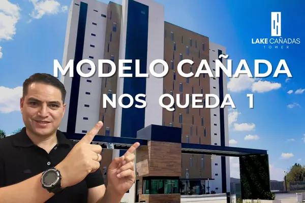 Departamento en venta en Cañadas del Lago, Corregidora, Querétaro