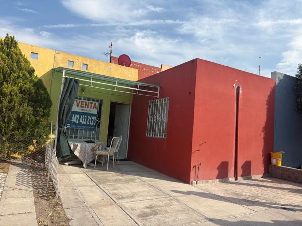 Casa en venta en Colinas de Balvanera, Corregidora, Querétaro