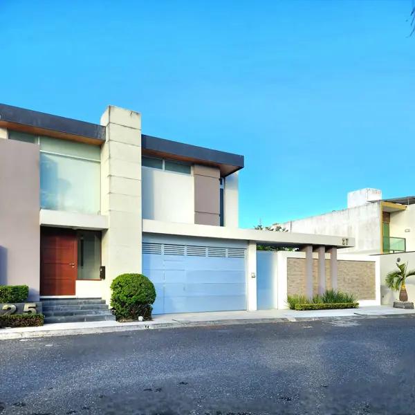 Casa en venta en Lomas Diamante, Alvarado, Veracruz de Ignacio de la Llave