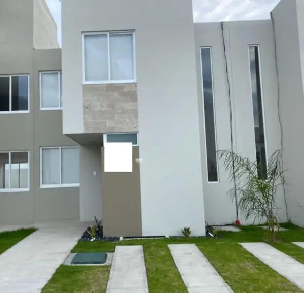 Casa en venta en Lomas de Angelópolis, San Andrés Cholula, Puebla