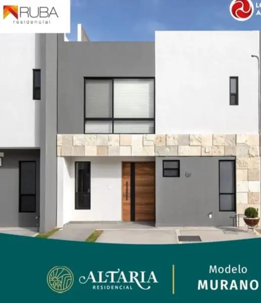 Casa en renta en Lomas de Angelópolis, San Andrés Cholula, Puebla