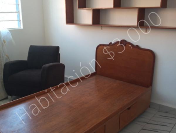 Departamento en Renta en Coyoacán, Ciudad de México, Ubicación Estratégica