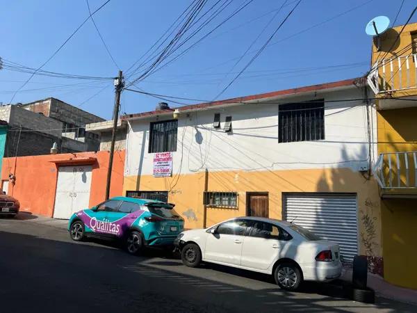 Departamento en venta en Piloto Adolfo Lopez Mateos, Álvaro Obregón, Ciudad de México