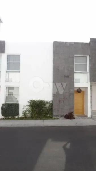 Casa en renta en Juriquilla, Querétaro, Querétaro
