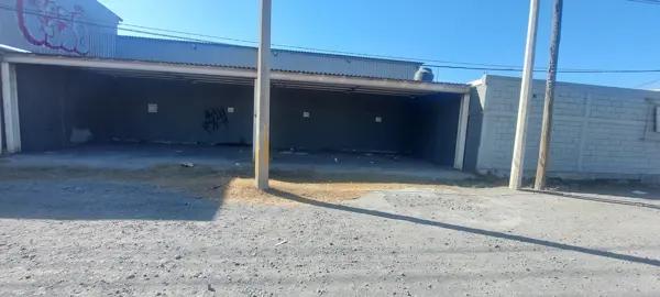 Terreno en renta en Republica Poniente, Saltillo, Coahuila de Zaragoza