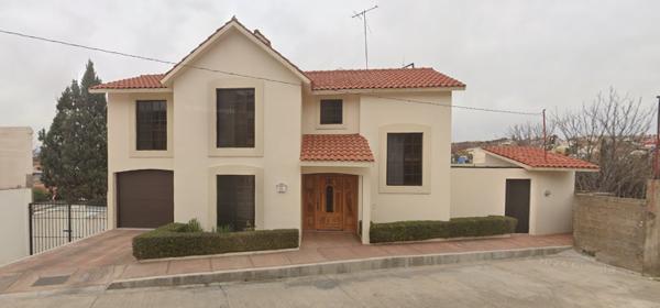 Casa en remate en Hidalgo del Parral Centro, Hidalgo del Parral, Chihuahua