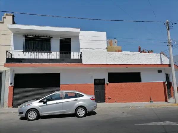 Terreno Comercial en Venta en San Juan de Dios, Guadalajara – Ideal para Actividades Productivas