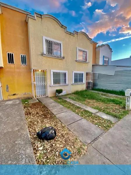 Casa en venta en Villas del Pedregal, Morelia, Michoacán de Ocampo