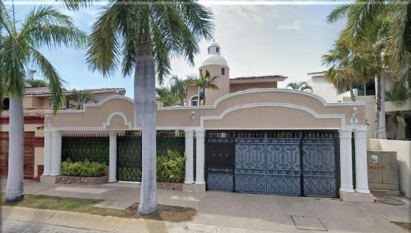 Casa en venta en Marina Vallarta, Puerto Vallarta, Jalisco