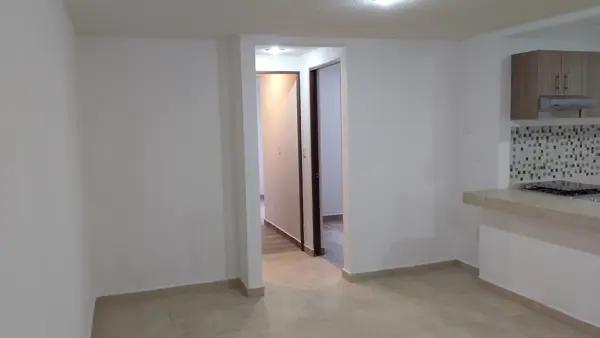 Departamento en venta en Agricola Oriental, Iztacalco, Ciudad de México