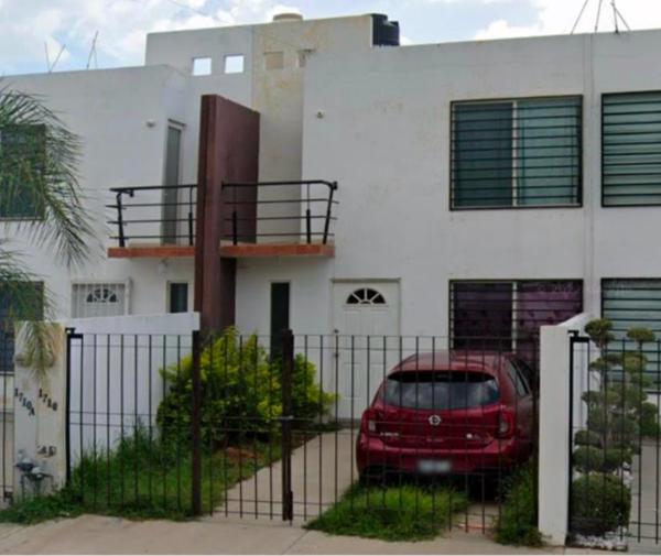 Casa en venta en Jardines de Los Naranjos, León, Guanajuato