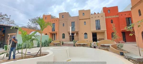 Casa en venta en Tlayacapan Centro, Tlayacapan, Morelos